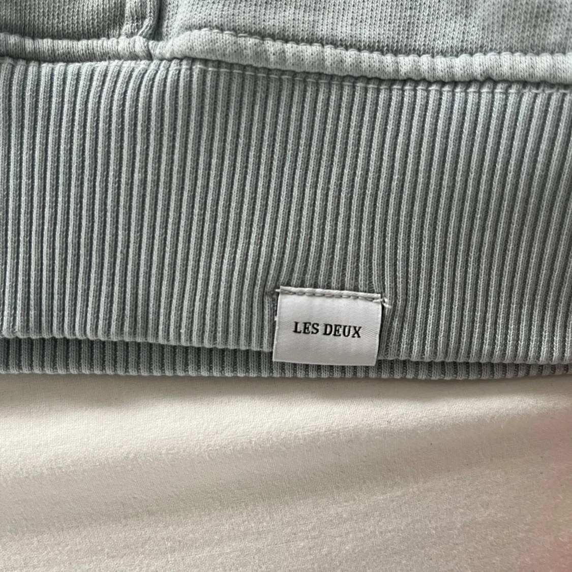  hoodie från Les Deux - 2