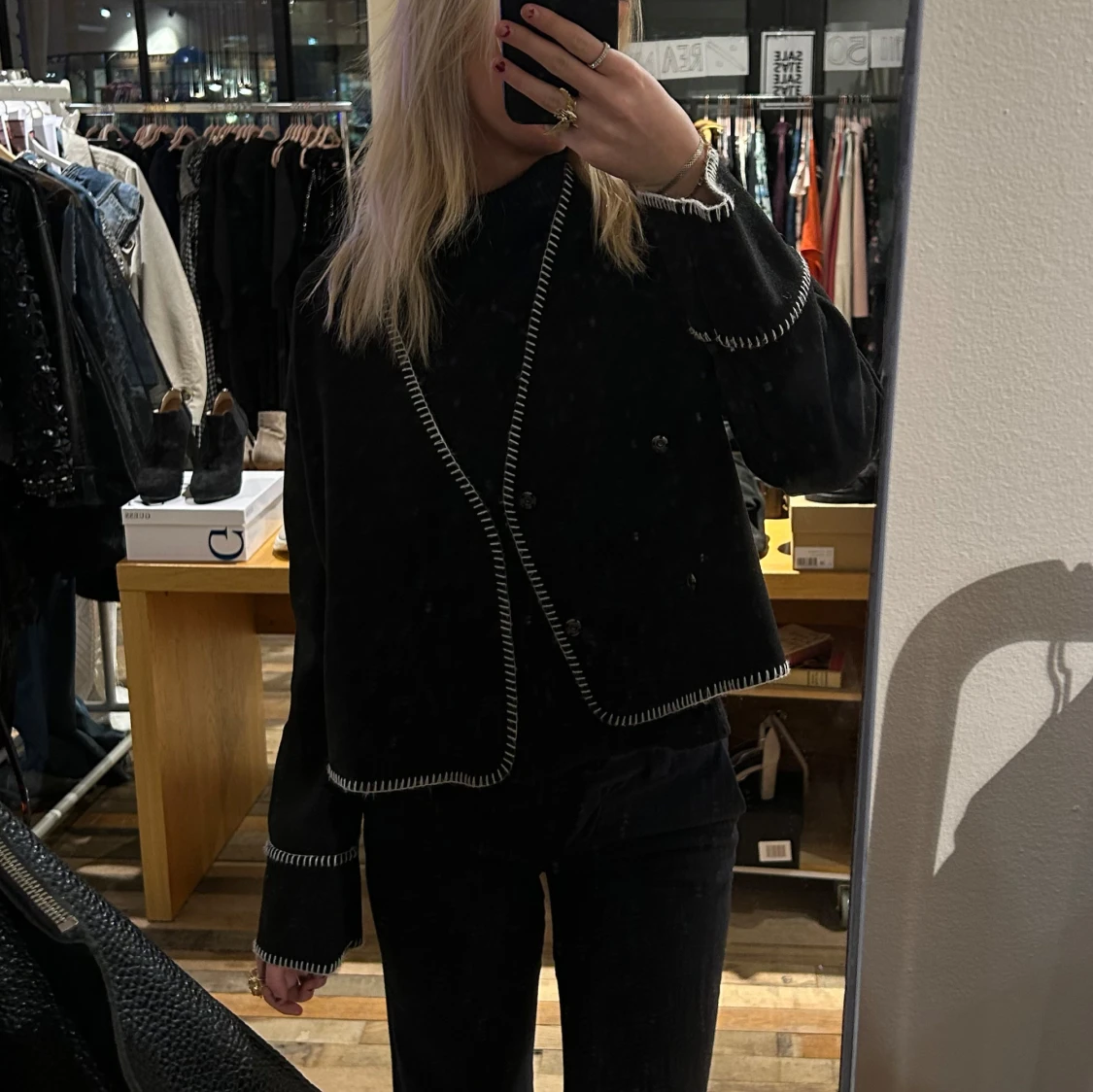 DesignByAmor Jacka - 1