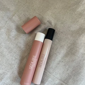 SÉDUIRE Gentle Roll-on Eau de Parfum - En i princip ny SÉDUIRE Gentle parfym, säljes då den inte riktigt passade mig men en otrolig vaniljdoft! Har endast använts ett par dagar och förpackning finns kvar🥰