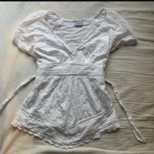 Oasis topp - Jättefin topp från oasis, mycket bra skick!