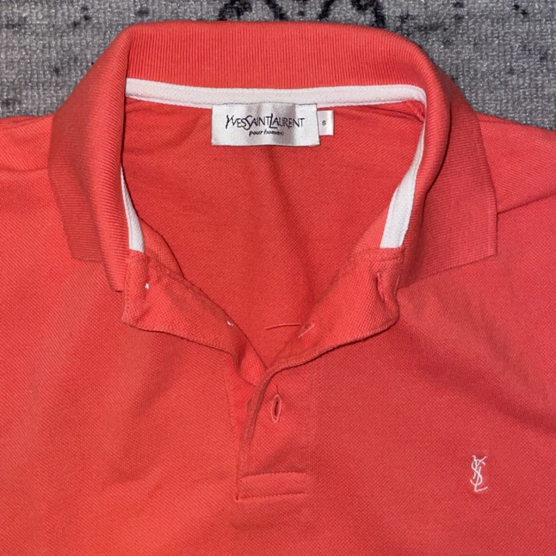 Saint Laurent tröja - 2