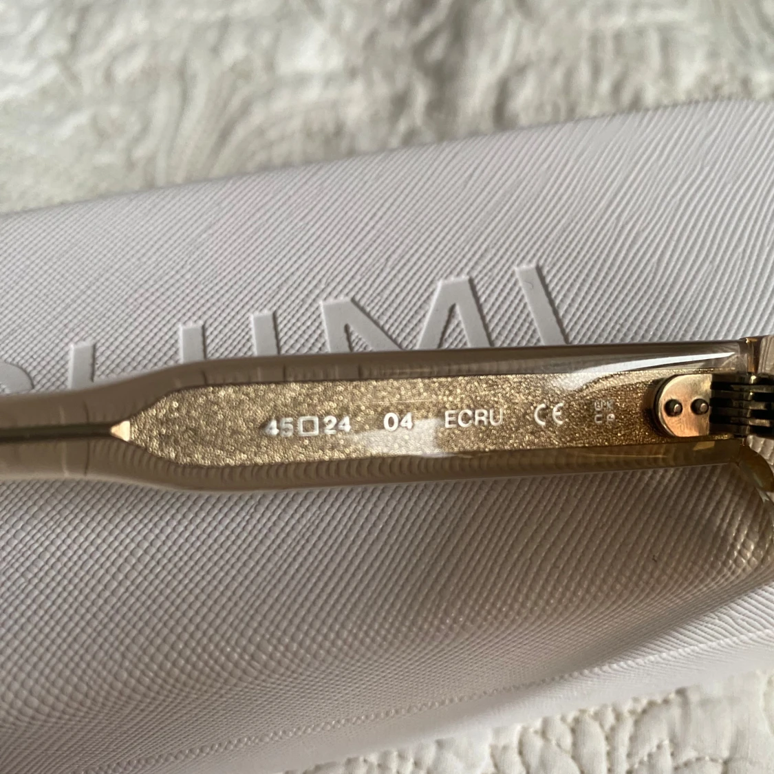  Chimi (läs beskrivning) - 1