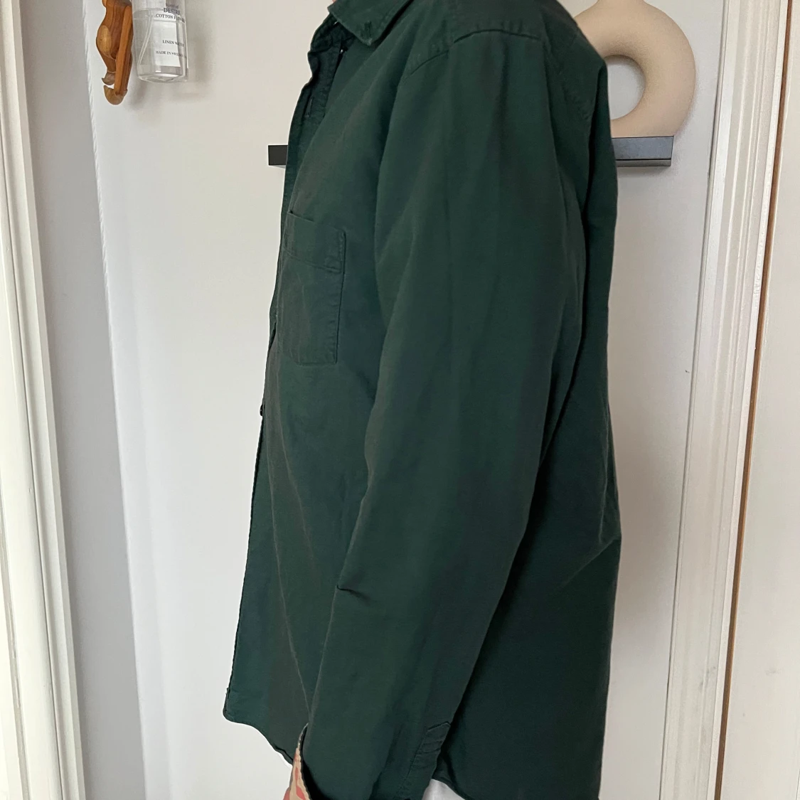 Burberry skjorta - 1