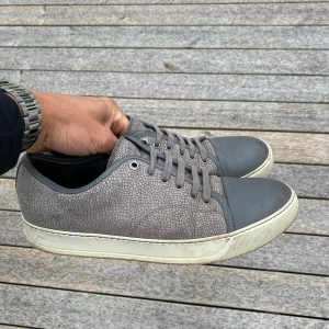 Lanvin skor - Lanvin skor | Uk 9 motsvarar 43 passar 44 | Mycket bra skick | Begränsat antal dustbags | Hör av dig vid frågor!