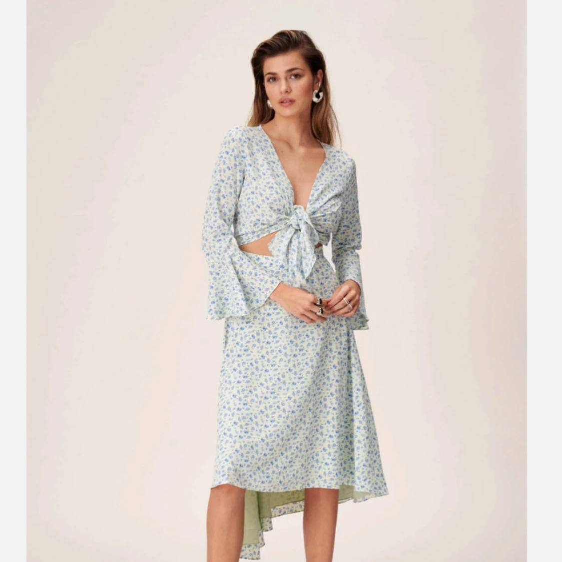 Paris dress från Adoore