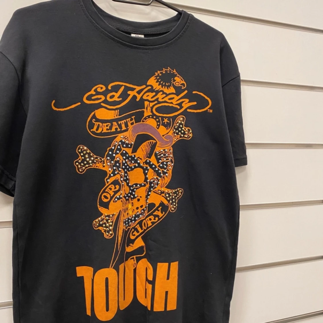 Ed Hardy T-Shirt - 1