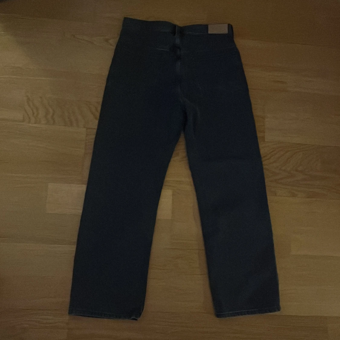 Svarta jeans från GANT - 1