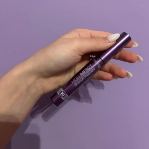 Isadora mascara - Oöppnad, inplastad 