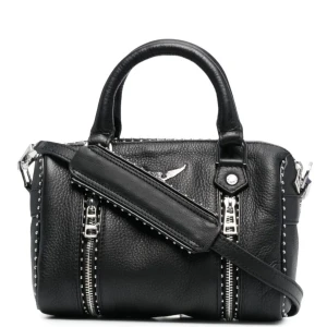Zadig sunny bag - Vill sälja eller byta mot någon annan väska helst stella mcartny eller marc jacobs!❤️