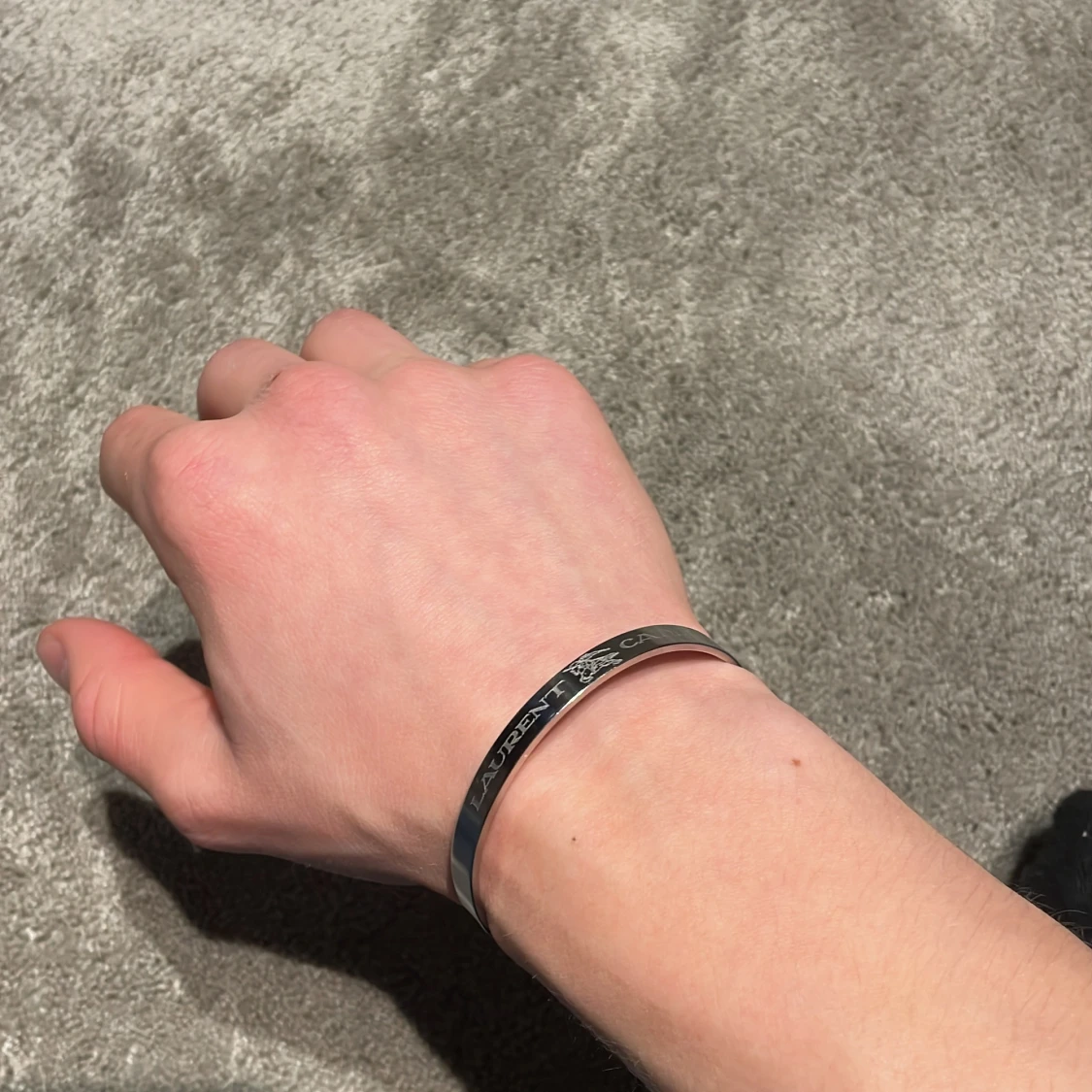 Armband ifrån Laurent Cadieux - 4