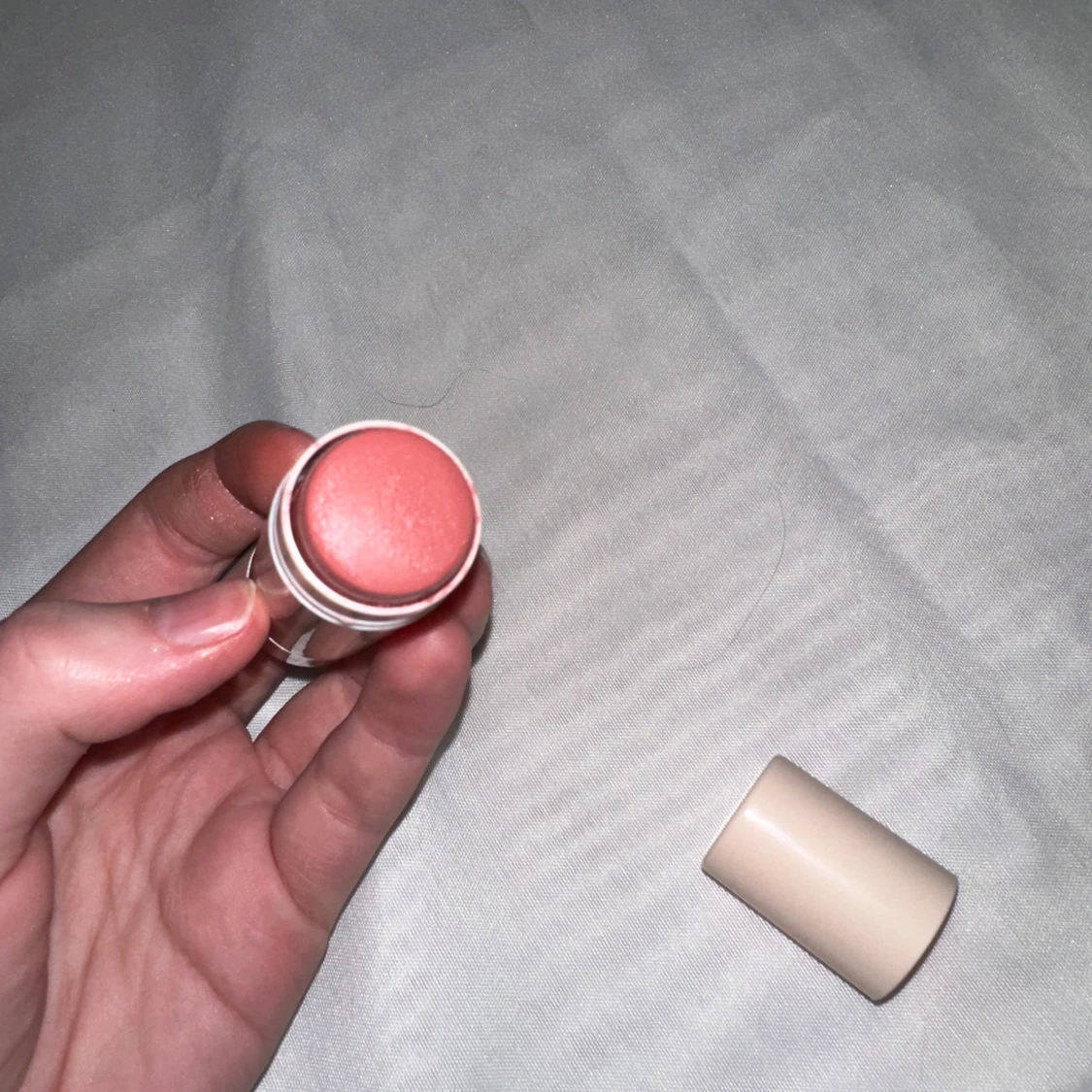 By Lyko Skintastic Face Stick i nyansen Berry Kiss - 2