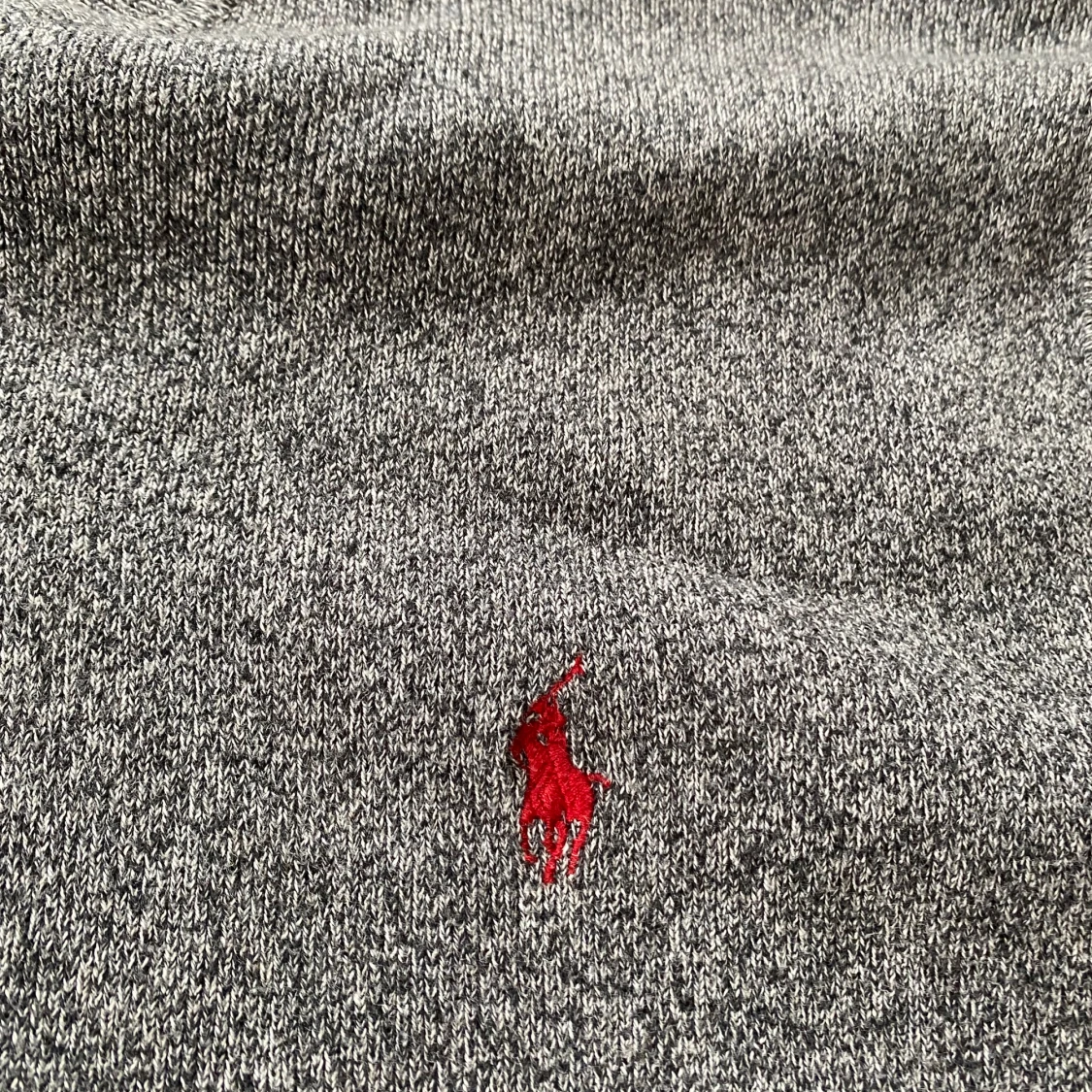 Grå tröja från Polo Ralph Lauren - 2