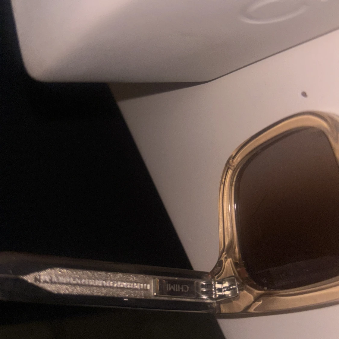 Glasögon  från CHIMI 04 - 2