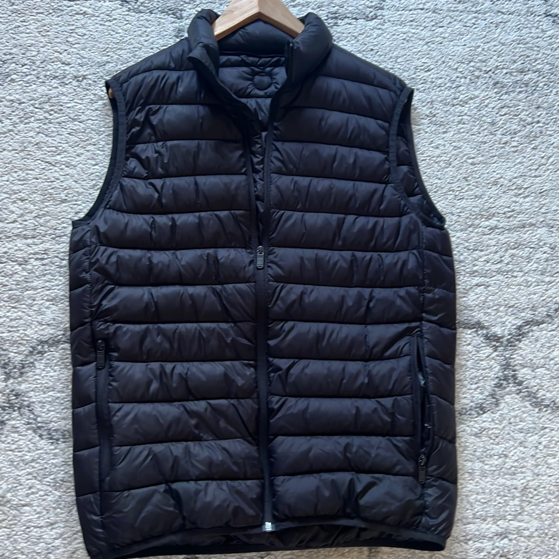 Svart väst från kronstadt  - 2