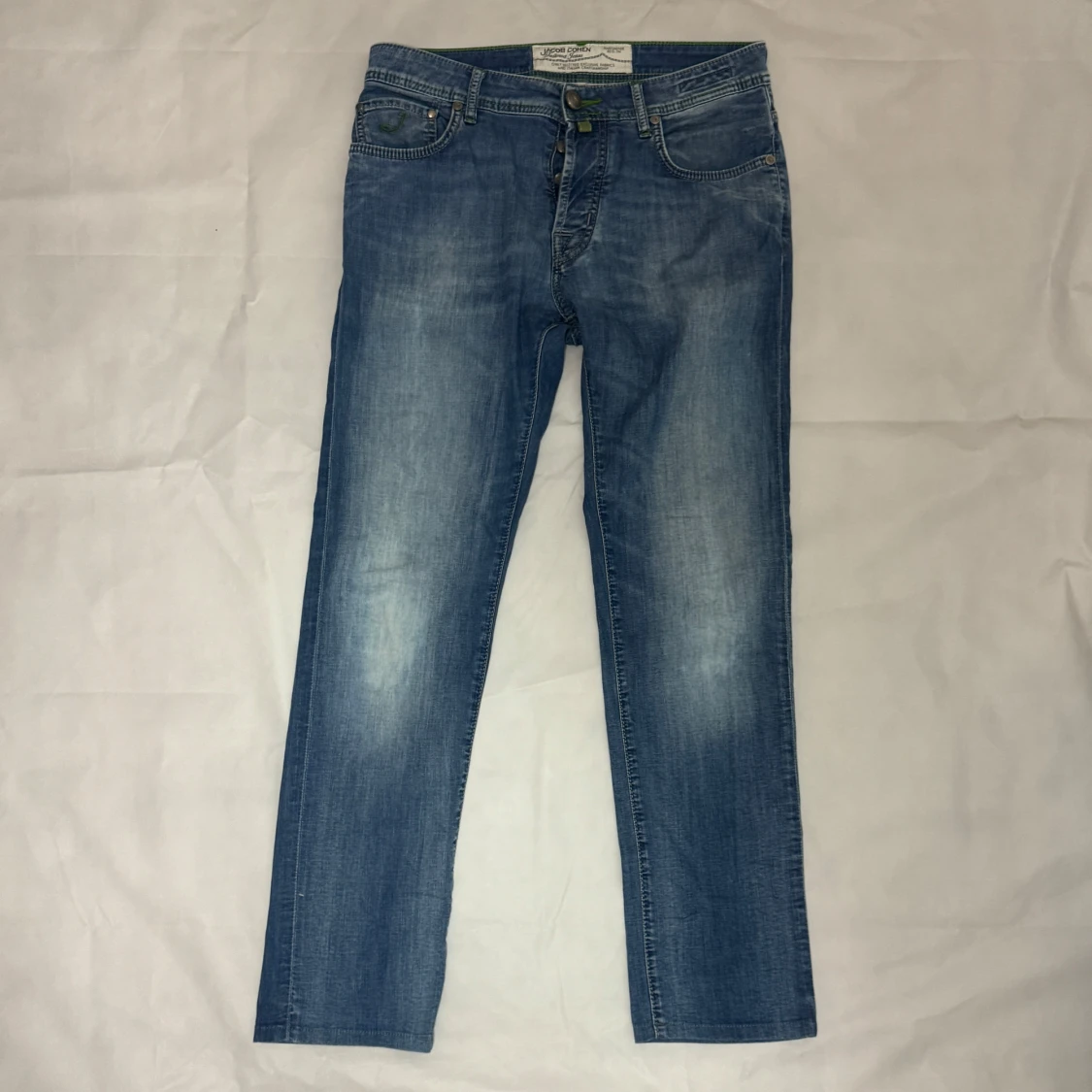 Jacob Cohen jeans 