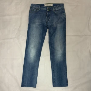 Jacob Cohen jeans  - -model: jacob Cohen 622 - Conditon:8/10 - size W/31- retail price:5499 SEK J16