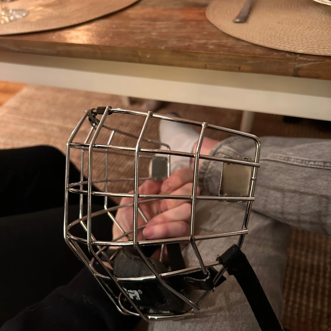 Jofa galler Medium bra skick  - 2