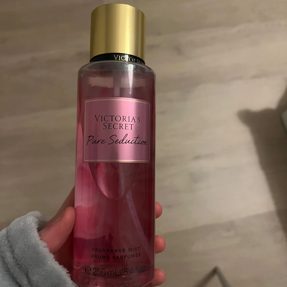 Victoria's Secret Mist
