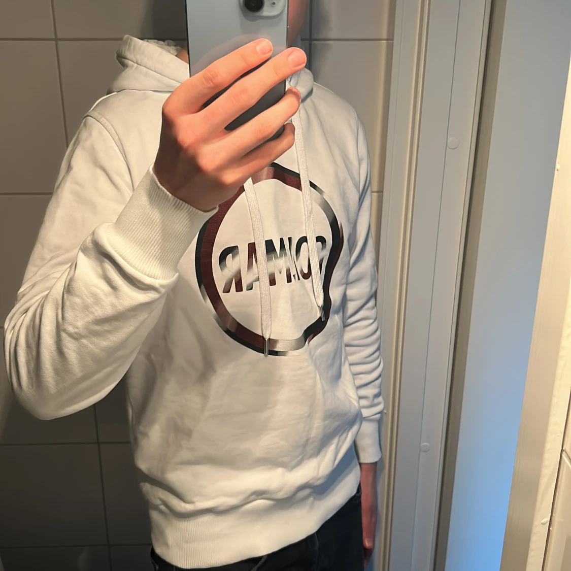 Colmar hoodie