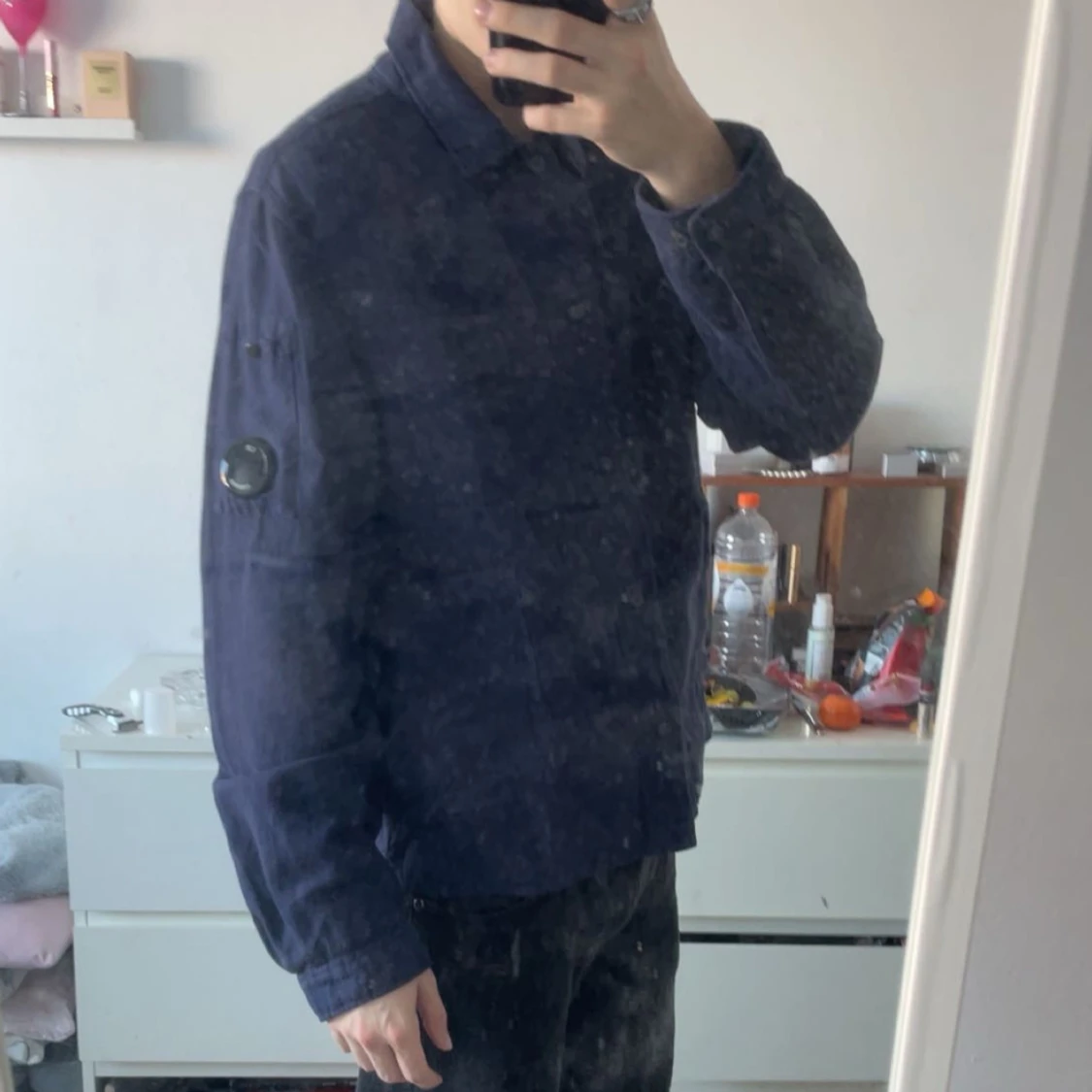 Overshirt från C.P. Company - 1