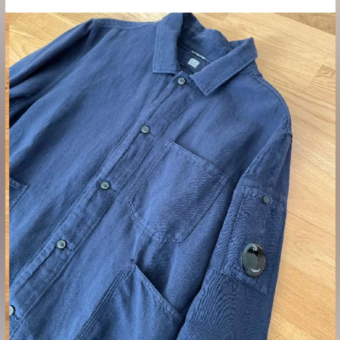 Overshirt från C.P. Company - 3