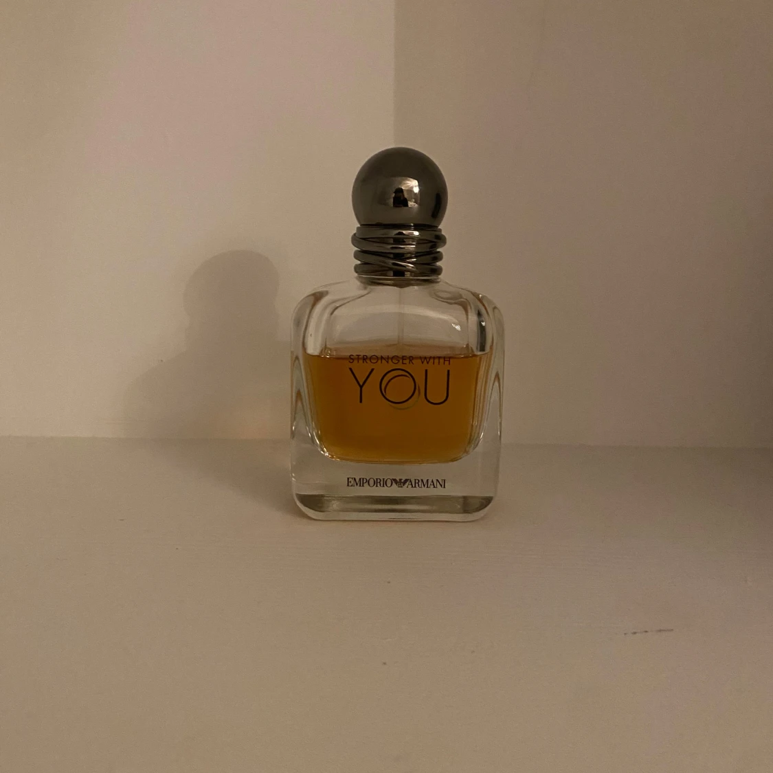Stronger With You Emporio Armani parfym - 1