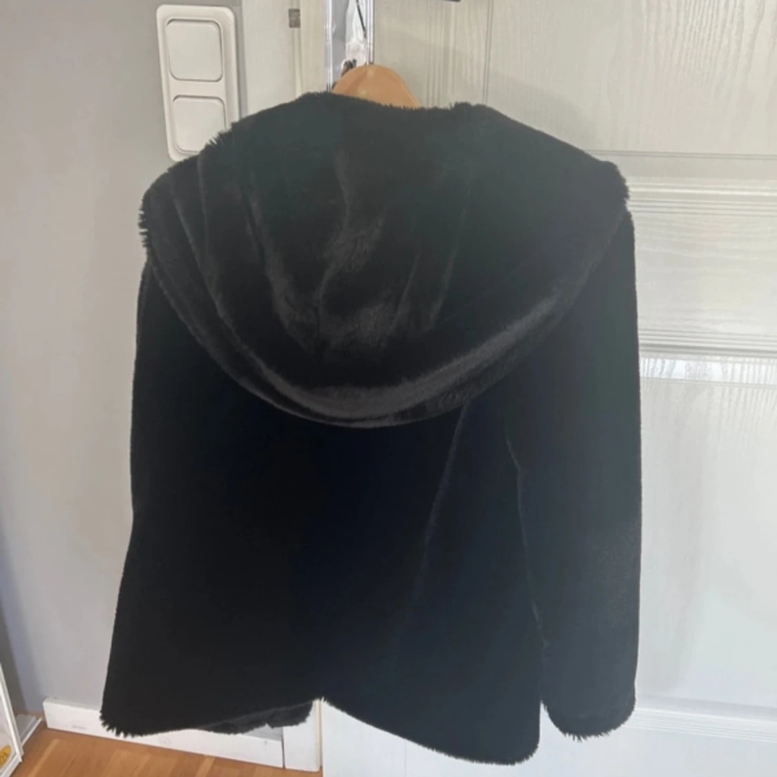 Pälsjacka - 1