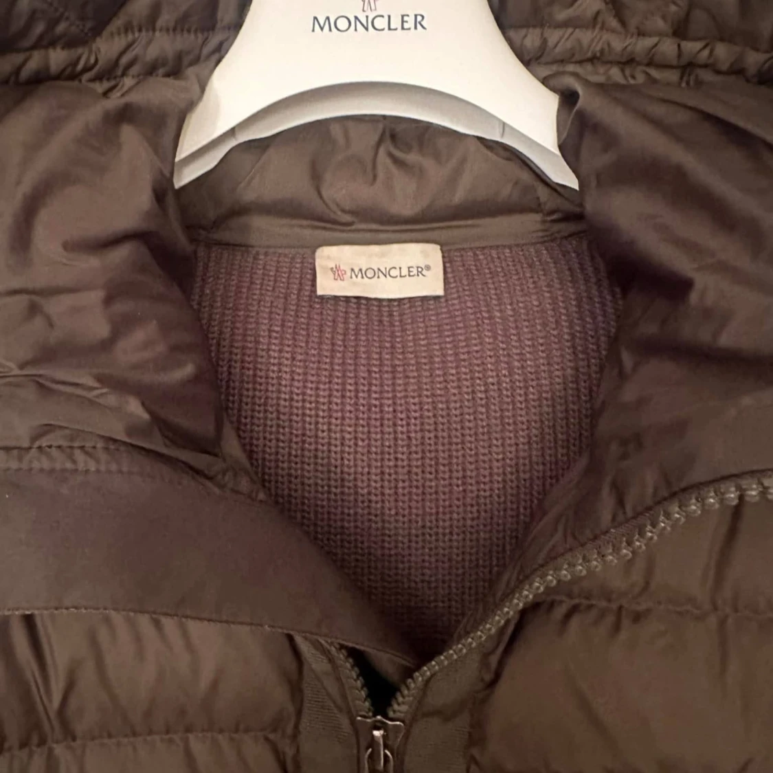 Moncler Cardigan - 2