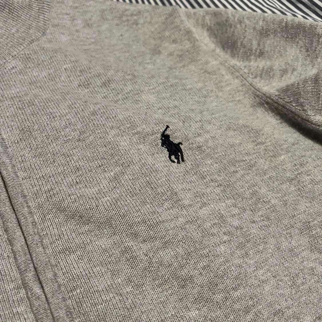 Grå kofta från Polo Ralph Lauren - 1