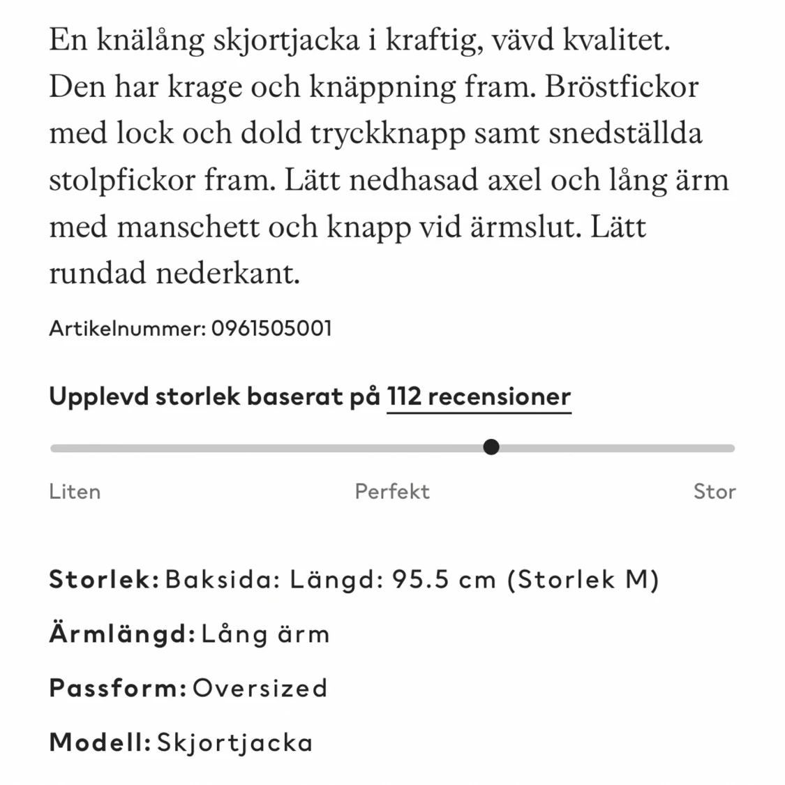 Svartvit rutig overshirt från Divided - 4