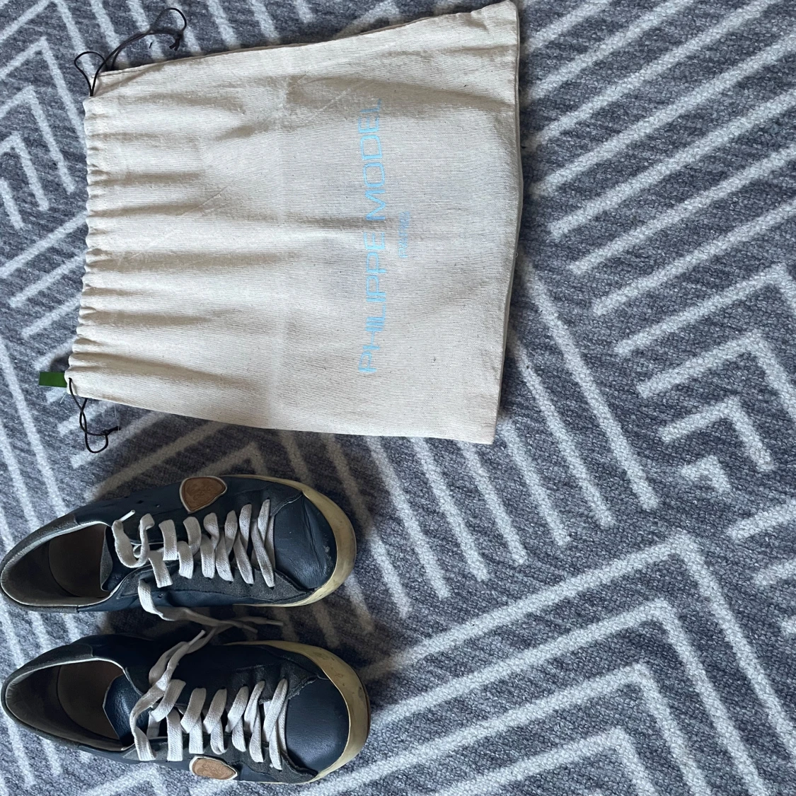 Philippe Model skor - 3