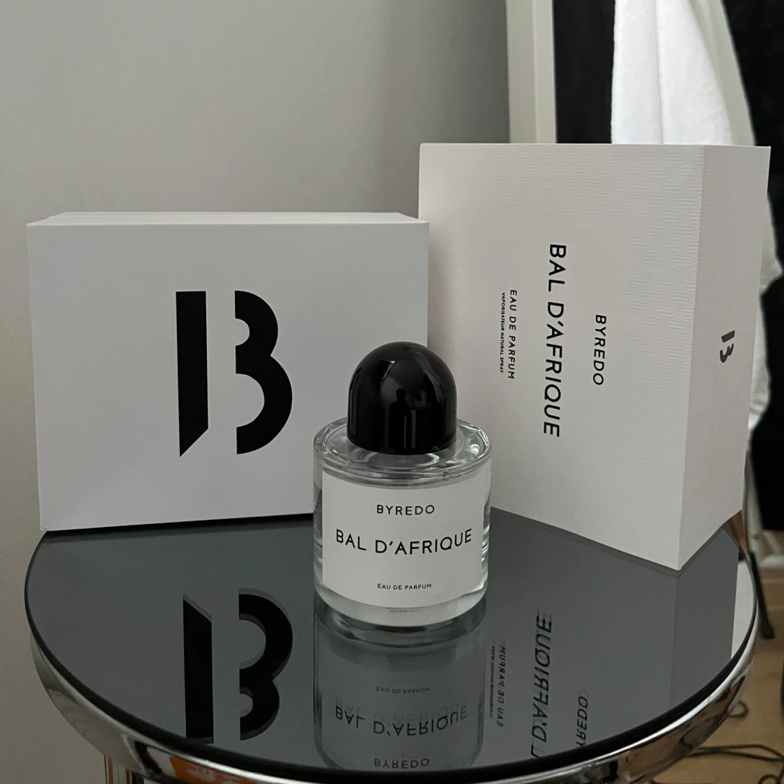 Byredo Bal d'Afrique - 100ml