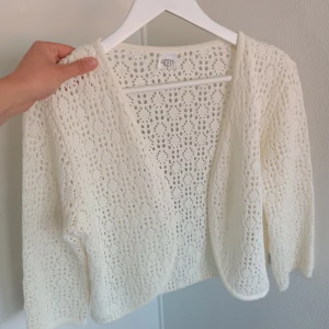 Cardigan - i jättefint skick 