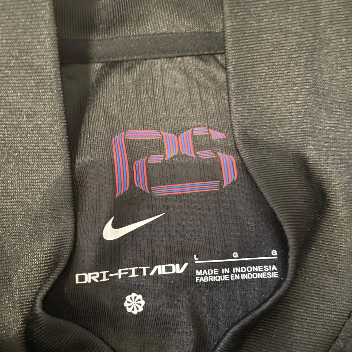 Barcelona Borta Tröja 24/25 LAMINE YAMAL #19 - 2