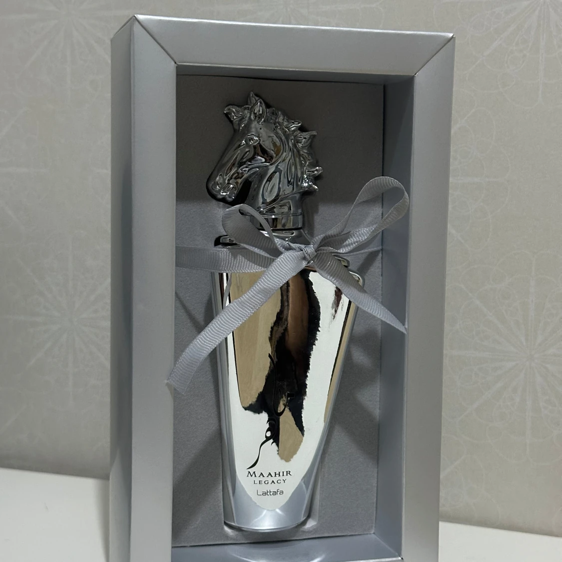 Maahir Legacy lattafa - 1