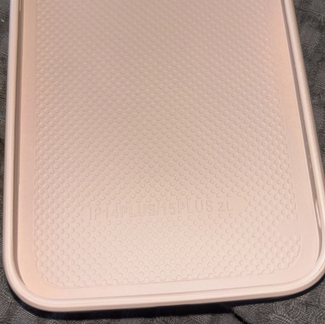 iphone 15 plus hårt skyddande skal  - 3