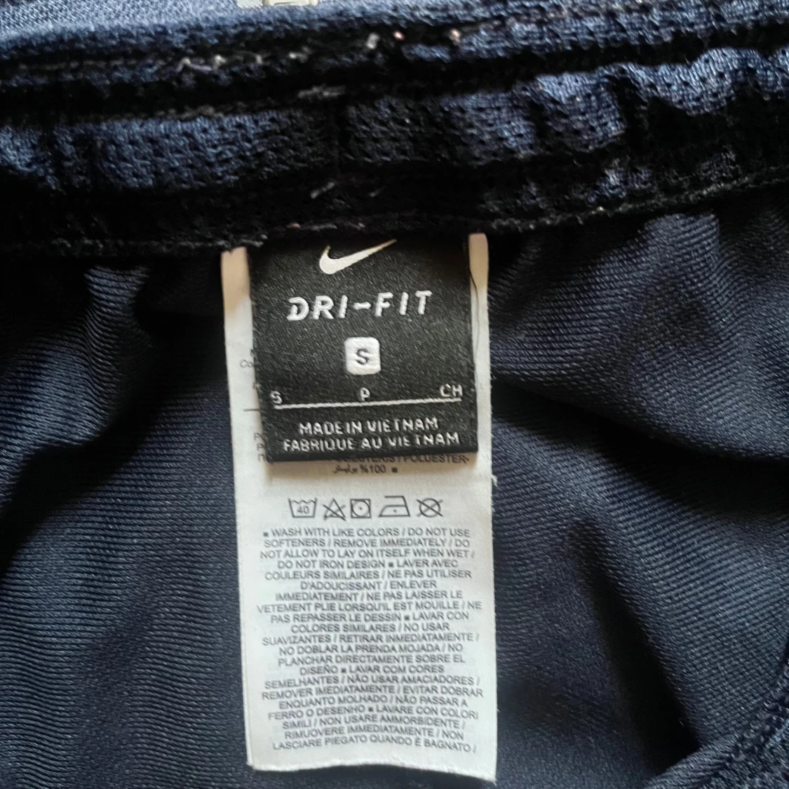 Nike tracksuit / tröja och byxor - 3