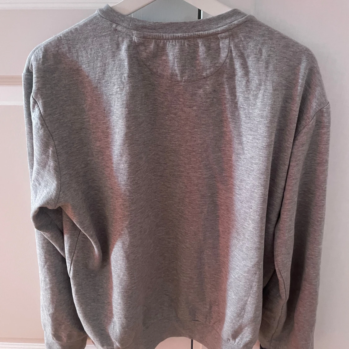 Grå tröja från Polo Ralph Lauren - 1