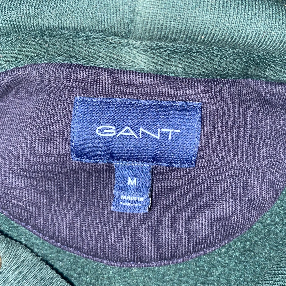  hoodie  GANT - 2