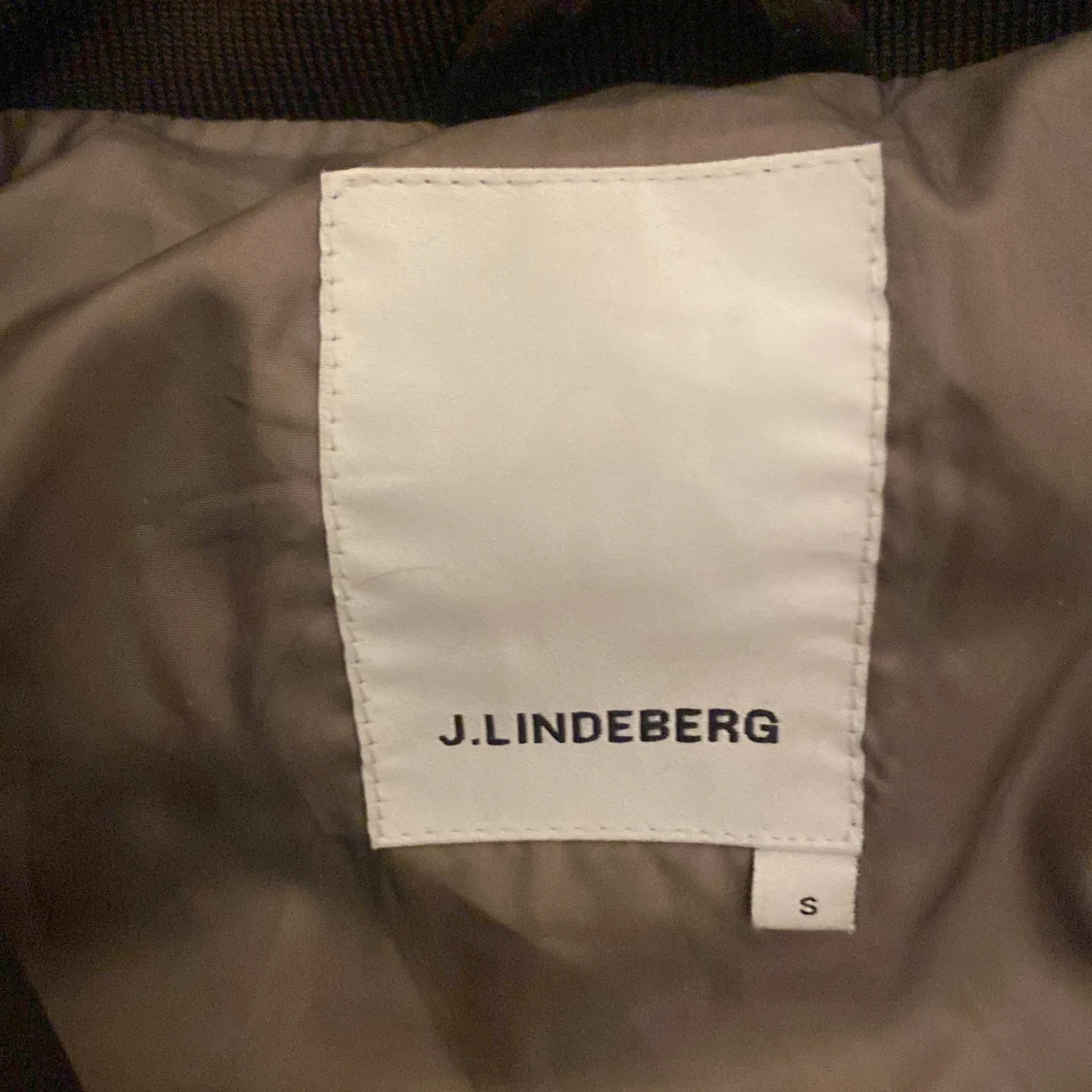 Field Jacket från J.Lindeberg - 3