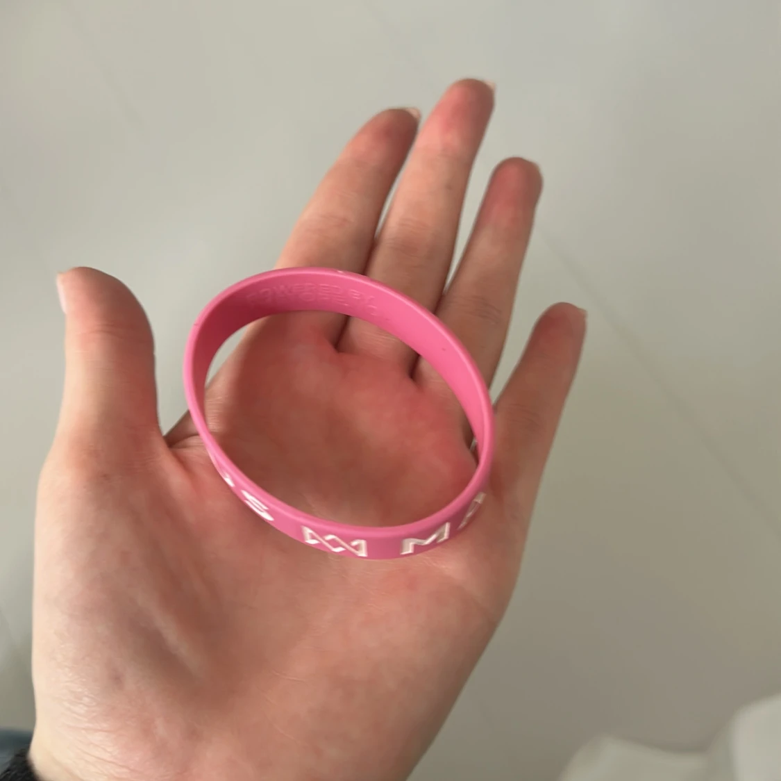 Marcus och Martinus Armband  - 1