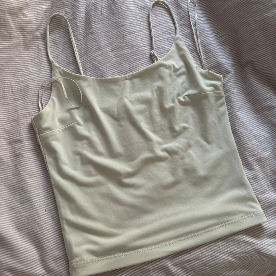 Basic linne från Bik Bok