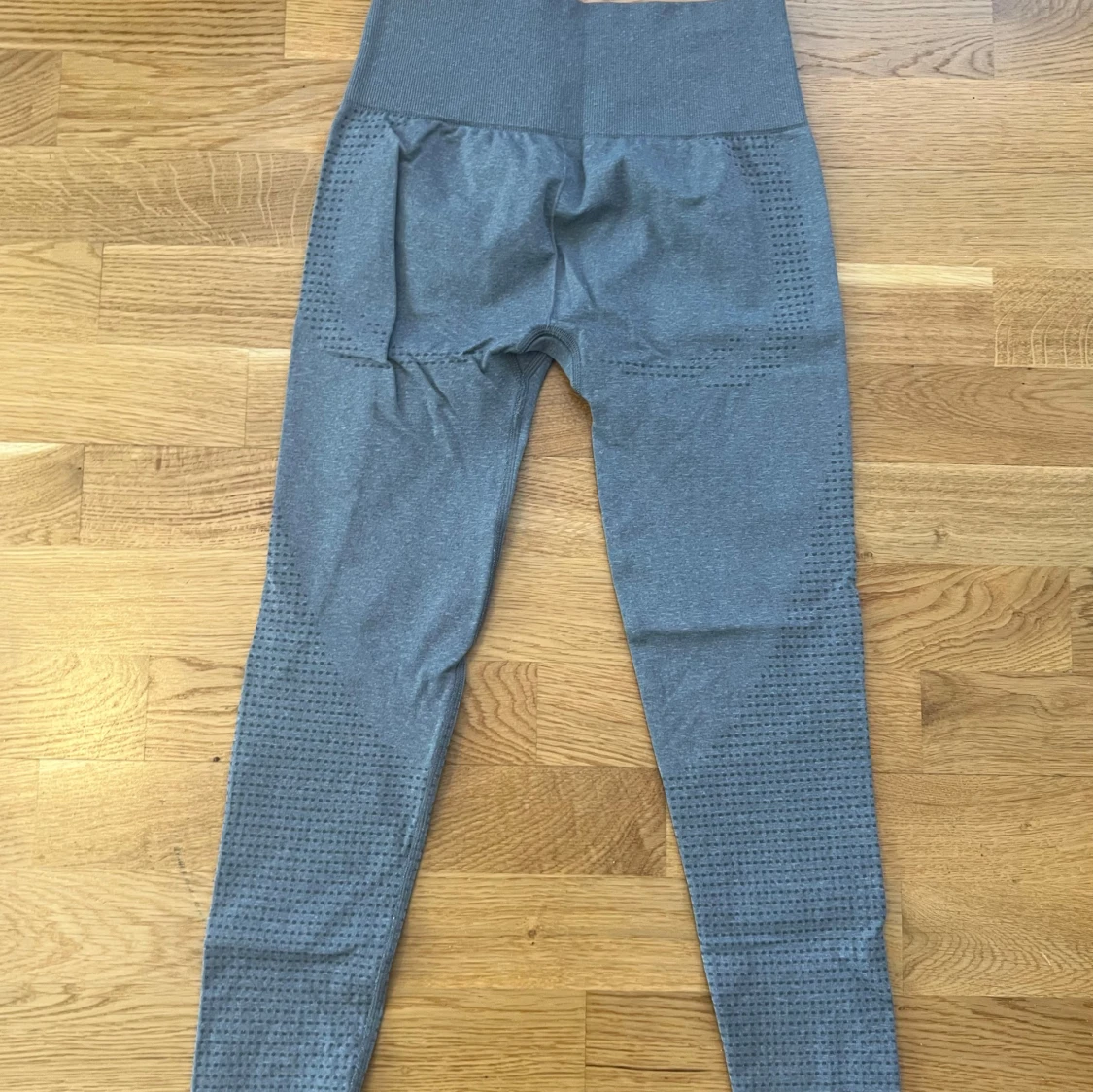 Gymshark träningstights - 4