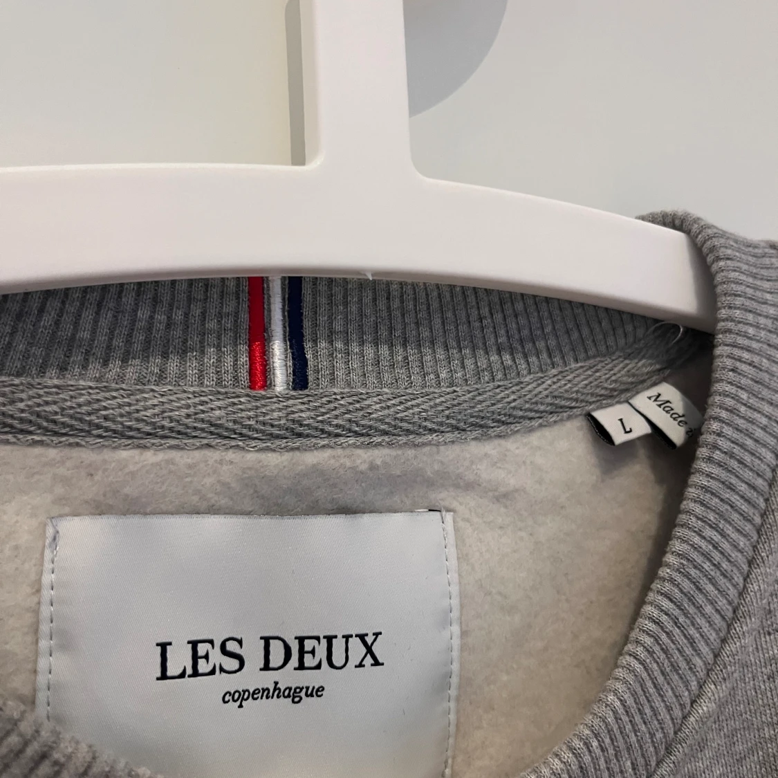 Les deux sweatshirt  - 2