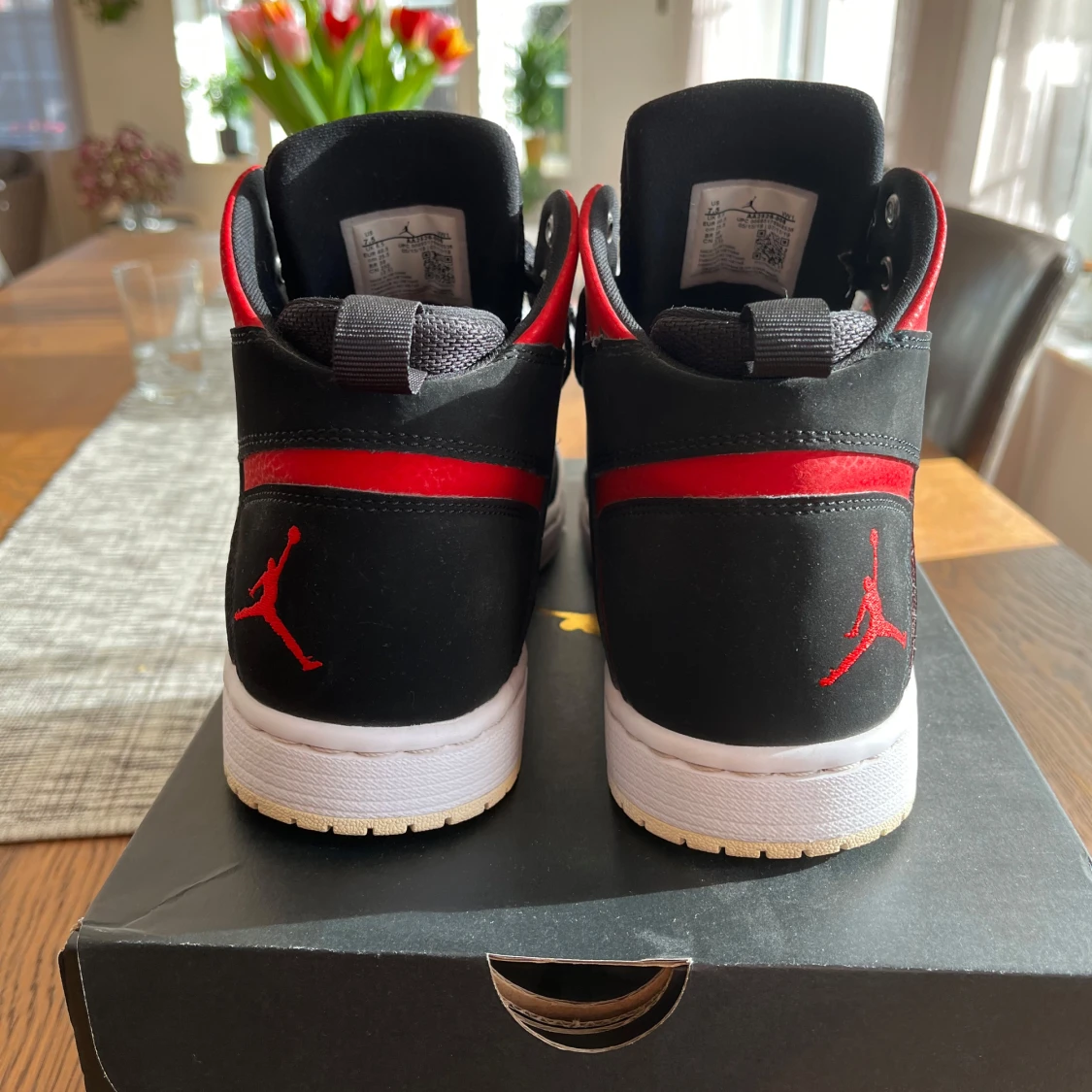 Nike Air Jordan Flight Legend - 2