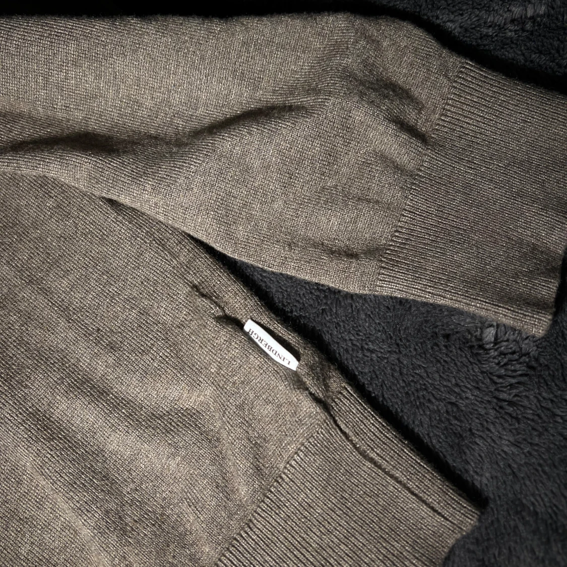 Beige tröja från Lindbergh - 3