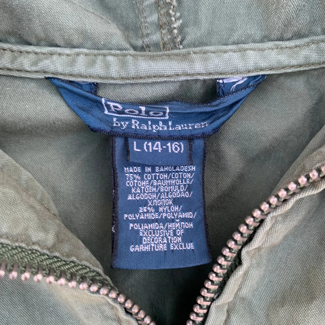 Ralph Lauren jacka - 2