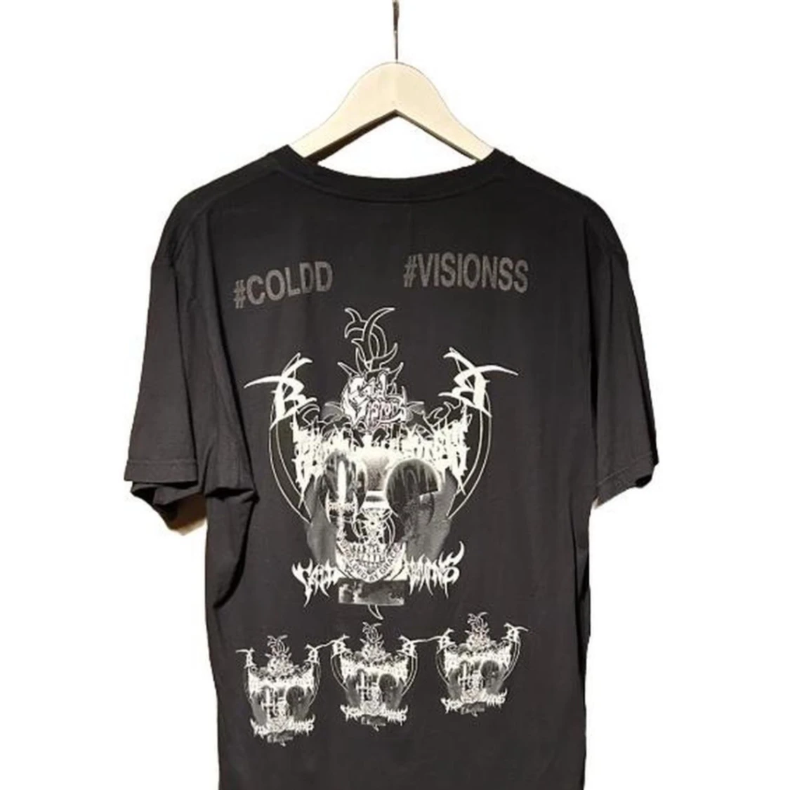cold visions merch - 1