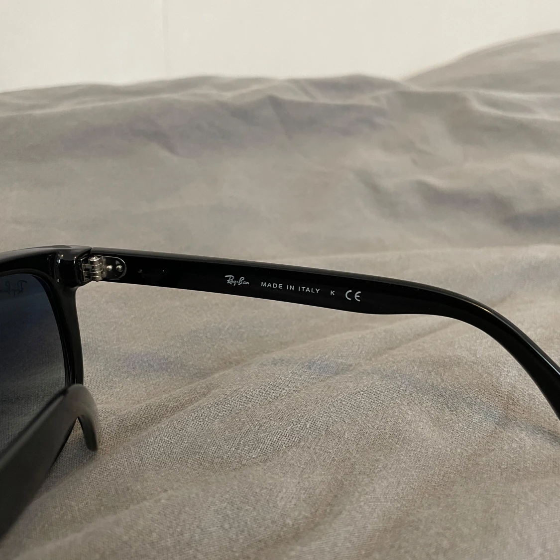 Rayban boyfriends - 2