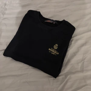 Morris sweatshirt  - Andvänd men i bra skick.